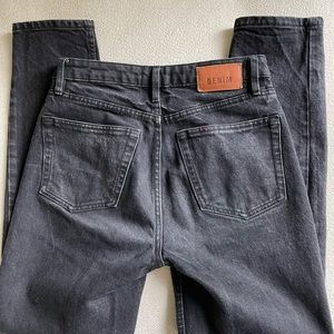 Sezane Brut Sexy Jeans